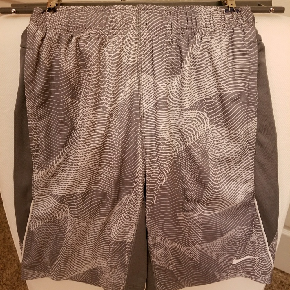 Dri-fit shorts